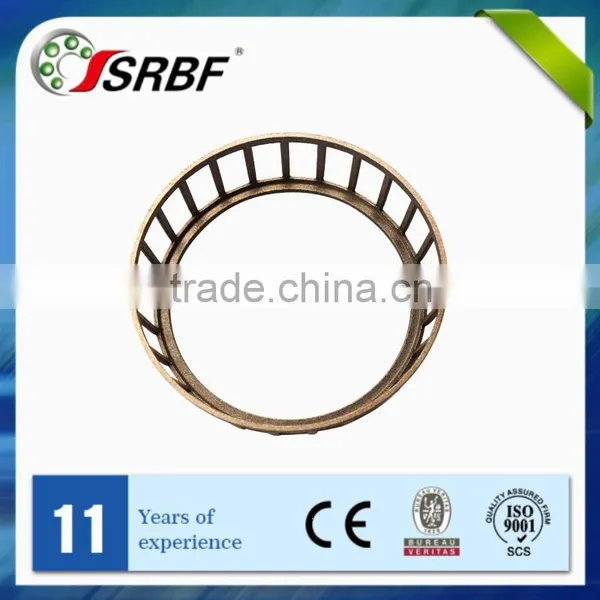 Taper Bearing 7209E Roller Bearings 30209 Taper Roller Bearing 45*85*20.75mm photo-2