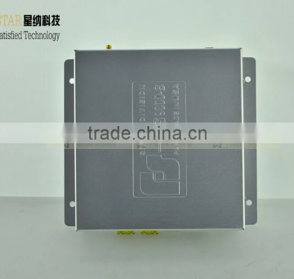 Hot Selling Police Car 400W Electric Siren photo-2