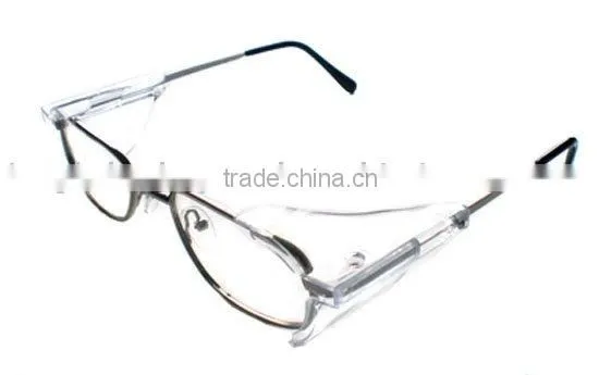 Safety Spectacles With Side Shield(BR1700)