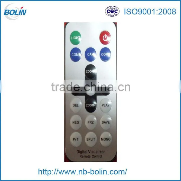 BL-2800HV Desktop Digital Visualizer photo-5