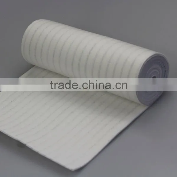 Popular High Quality Cheap Polyester Filter Bag Media photo-6