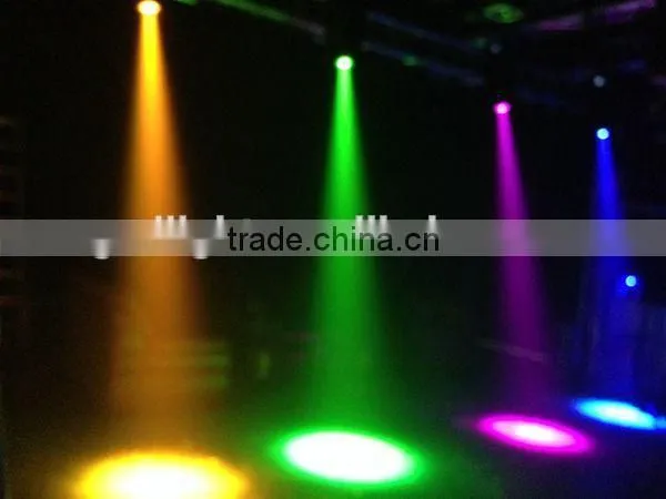 P20 IP Rating and CE,RoHS Certification 280 Moving Head,Discount High Power 10r Beam Led Light Spot Light photo-3