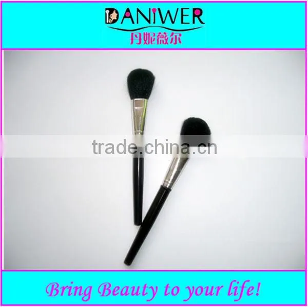 Hotsale 2014 New Design Cosmetic Brush ,Makeup Brush, Blush Brush