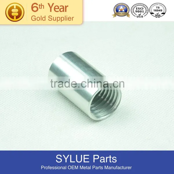 Fittings Type Metric Hydraulic Hose Banjo Fittings photo-5
