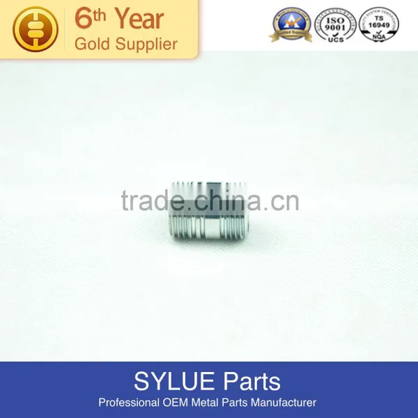 Ningbo High Precision Mechanical Machining For Ball Mill Manufacturer photo-3