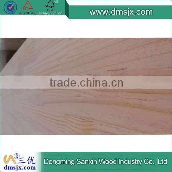 High Quality China Wholesale Pine Lumber photo-4