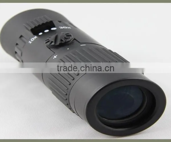 IMAGINE 10-30X Zoom Pirate Monoculars for Holiday Activities photo-5