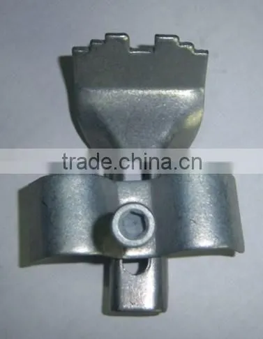 Galvanized Steel Grating Clamps photo-2