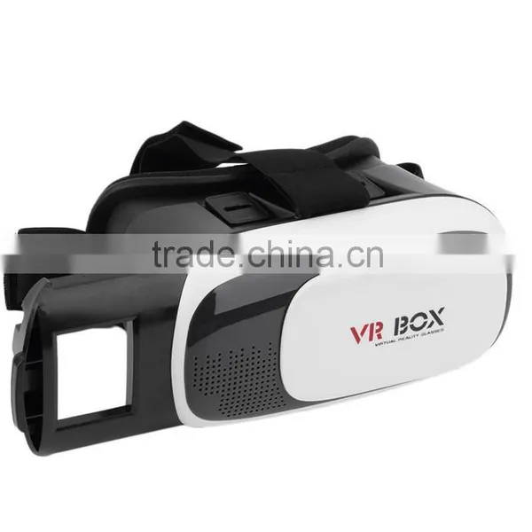 OEM Colorful 2.0 Glass 2nd Generation 3D VR Box photo-5