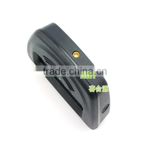 Universal Head Up Display KM/h & MPH Speeding Warning With Speed GPS HUD XY-HUD203 photo-4