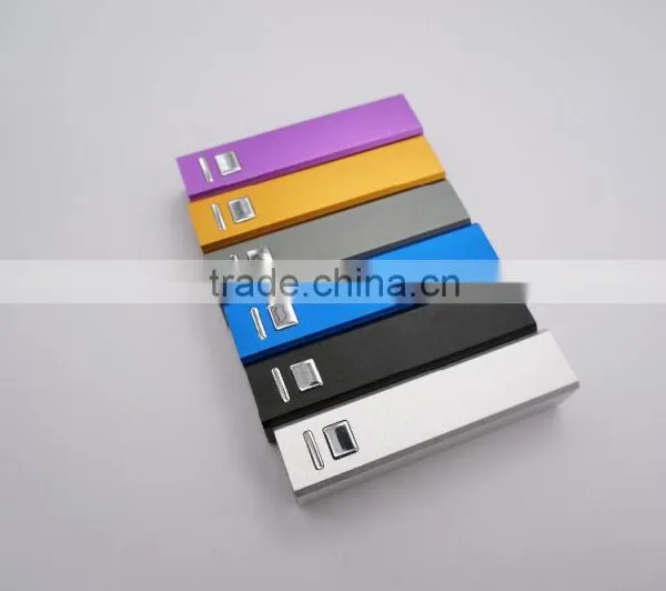 New Technology Products Power Bank 4000mah, Wholesale Power Bank, Disposable Power Bank photo-2