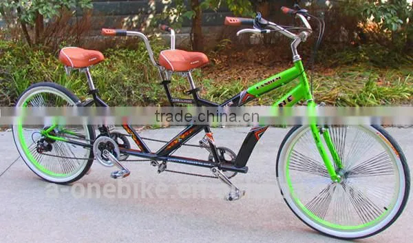 26inch Tandem Bike /2seat Tandem Bike/4seat Tandem Bike photo-3