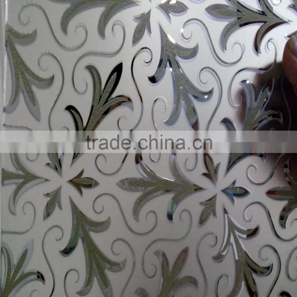 Glass Decoration