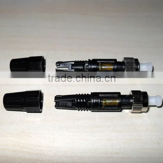 FC Fast Assemblies Connector photo-2