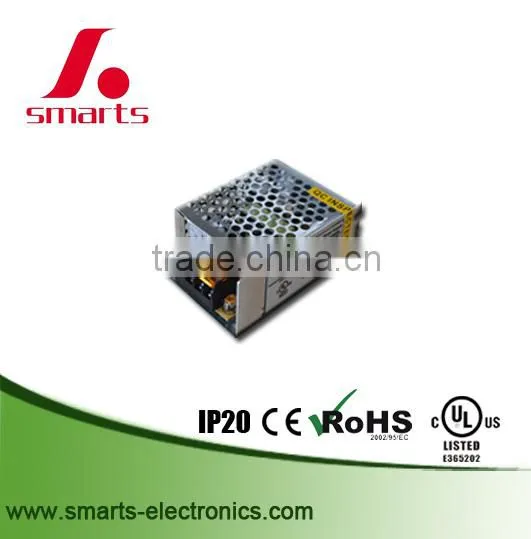 12v 40w Constant Voltage Led Driver With Waterproof IP67 photo-2