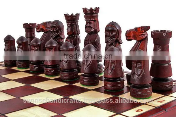SMALL CASTLE Chess photo-5