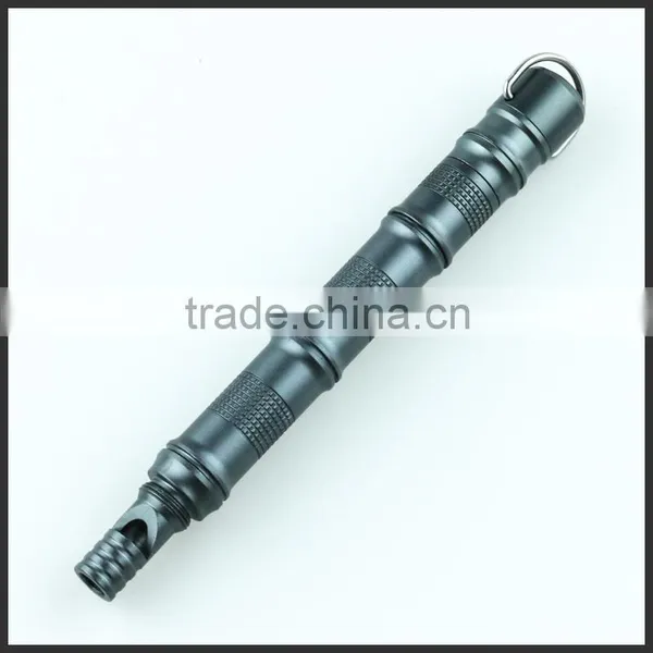 Useful Protection Tool Outdoor Survival Tool With Knife and Compass for Self-defense photo-2