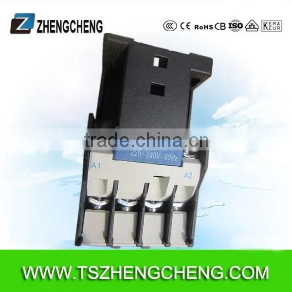 LC1 D65 11 600V ac Contactor photo-4