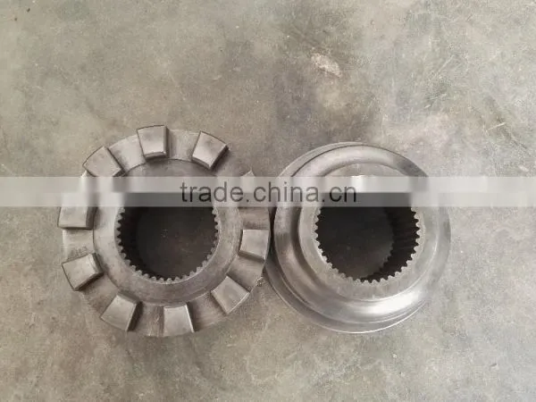 Truck Nuts 3463530836 For Mercedes Benz photo-4