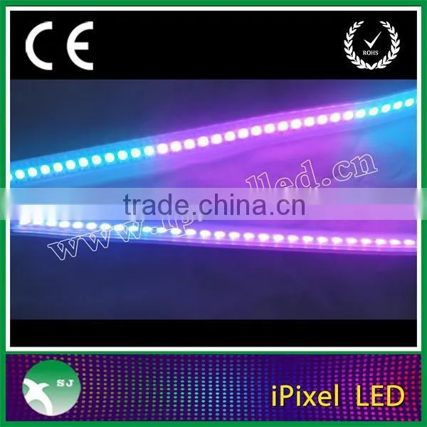 APA102 5050 LED With 30/60/144 Pixels 5m/roll Addresable Led Strip photo-2