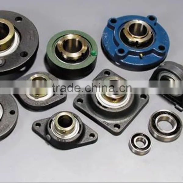 Pillow Block Type and CAF Brand Name Pillow Block Bearing UC210 photo-3