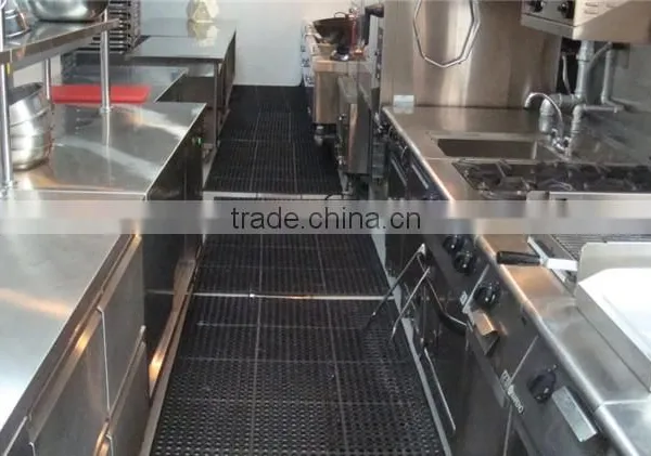 Antistatic Rubber Mat photo-6