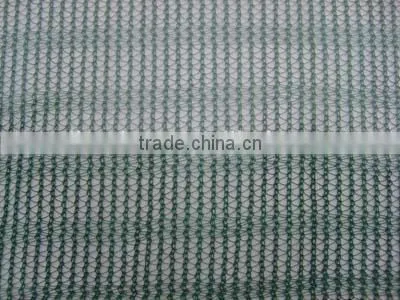 100% New Virgin HDPE Black Sun Shade Net