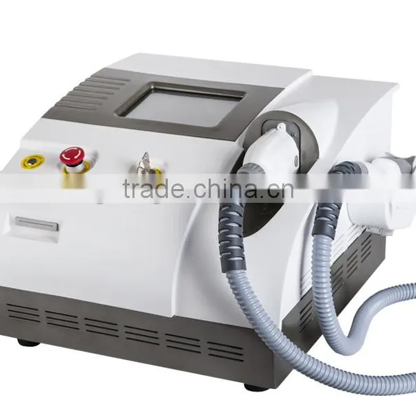 Multi-function IPL Machine Hair Removal and Acne Improvement Breast Lifting photo-2