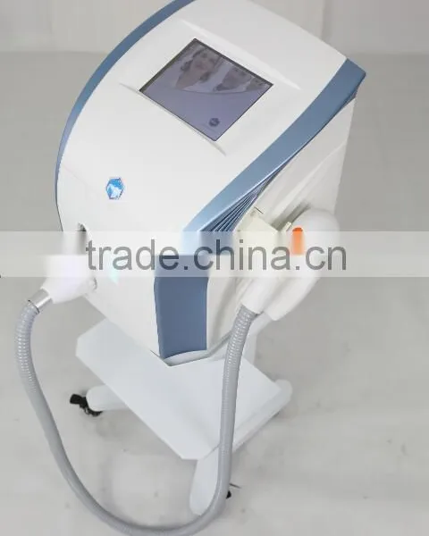 Hair Removal System/laser Hair Removal/ Home Use Ipl Laser Machine photo-5