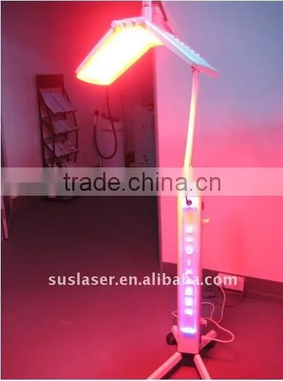 2015 Sus Popular Pdt/ Led Light Oxygen Pen Beauty Equipment SMD LED(BL-001) photo-5
