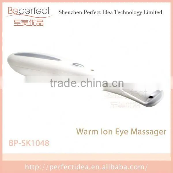 Mini Galvanic Spa Vibrating Magic Pen Eye Anti-wrinkle Massage photo-4