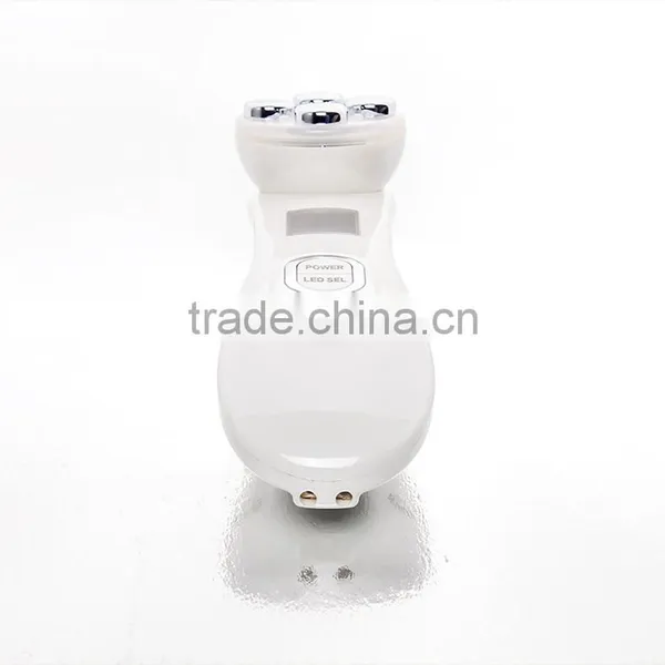 Eye Fine Line Anti Aging Photon Light Therapy Machine Instant Face Lift Serum photo-3