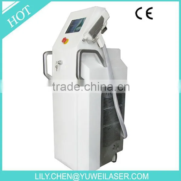 Chinese 1064nm laser hair removal