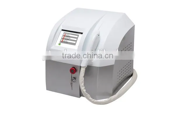 Portable Shr Hair Removal /portable Shr Ipl /painless Hair Removal Elight Shr Machine VH611 photo-5