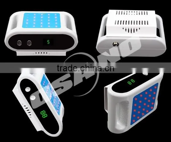 LM-HL600 Laser Slimming Weight Loss Equipment photo-3