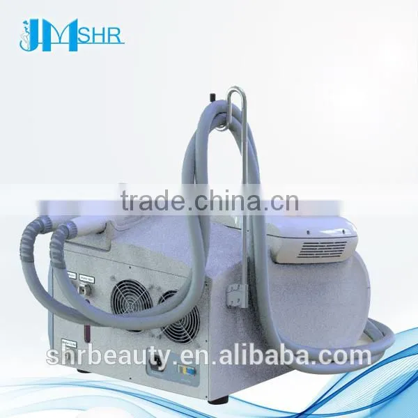 Effective Portable IPL Face Machine For Wrinkles photo-5