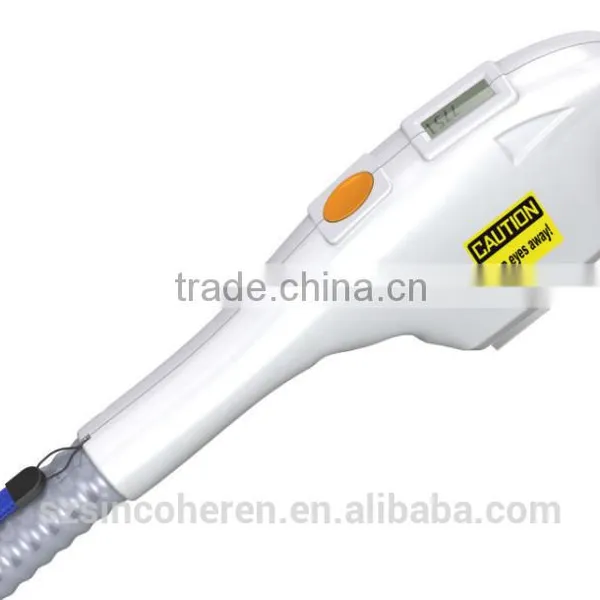 Beijing Sincoheren Canadian Distributors Wanted!! Permanent Ipl Hair Removal Machine Ipl Beauty Equipment photo-3