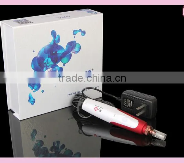 Micro Needle Pen Dr Pen Dermapen Hot Style Meso Needle Pen photo-4