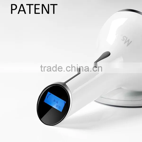 New Breast Accupuncture Massager With Sonic Vibration And Micro-Current photo-5