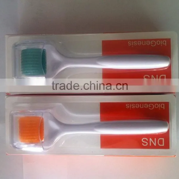 192 Needles DNS Derma Roller,skin Roller With Best Price -L012 photo-2