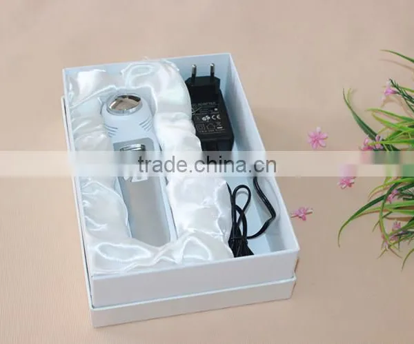 Smart Design Vibration Iontophoresis, Vibrating Facial Kit With Massager photo-2