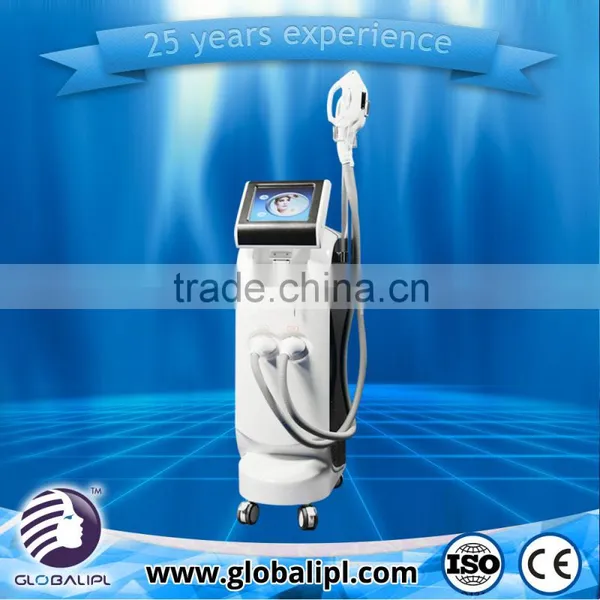 Globalipl Beauty Machine Espil Ipl Hair Pigmented Spot Removal Removal Spa Shr Ipl Hair Removal Professional photo-2
