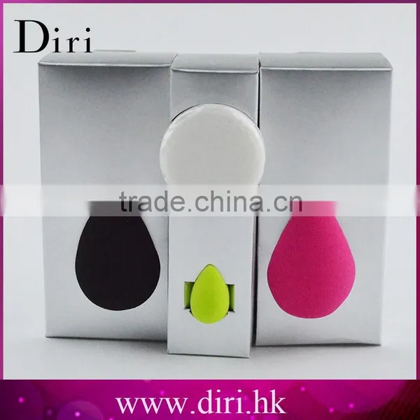 Soft Latex Free Blender Cosmetic Sponge Makeup Foundation Sponge photo-2