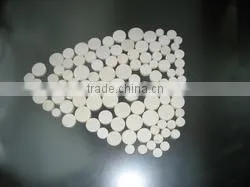 Bone Button Blank Raw Cattle Button for Coat & Garment in India Handmade Manufaturer photo-4