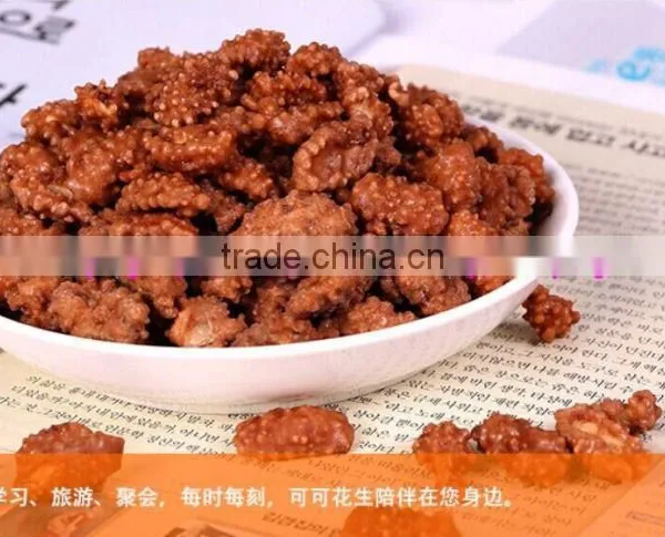 Top Grade Flavour Coated Peanut With High Quality photo-2