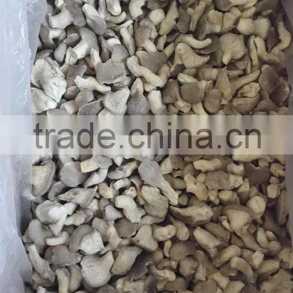 Export Bulk Package Dried Mushroom photo-3