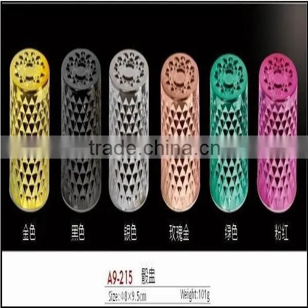 Cylindrical Plastic Dice Cup Shelf photo-6