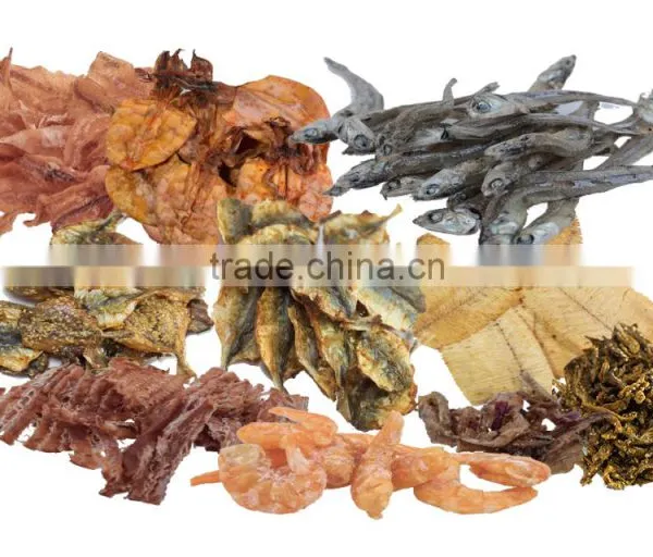 Seafood
