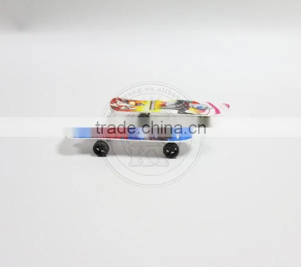 Funny Scooter Shape Toy Candy,Toy For Children photo-4