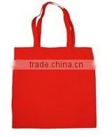 RED PROMOTIONAL BAG